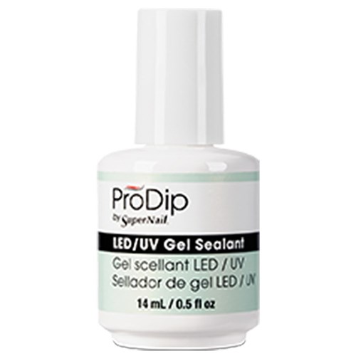 LED/UV Gel Sealant